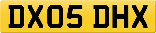 DX05DHX